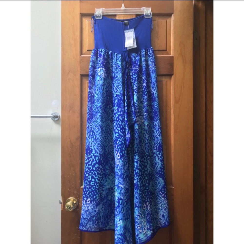 Swimsuit Coverup